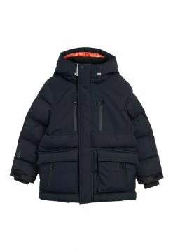 Next Kinder Wintermantel - Dark Blue