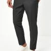 Next Herren Stoffhose - Grey