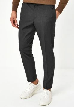 Next Herren Stoffhose - Grey