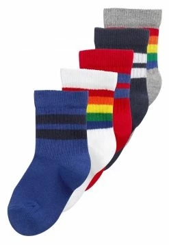 Next 5 PACK - Socken - Red | Kinder