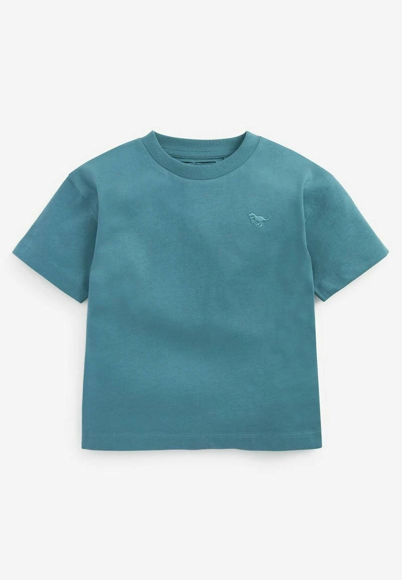 Next Kinder 5 PACK OVERSIZED - T-Shirt Basic - Multi-coloured – Bild 6