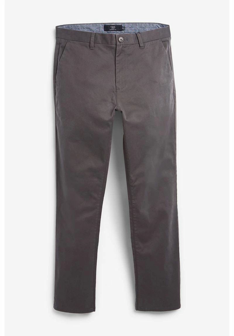Next Herren Chino - Grey – Bild 5