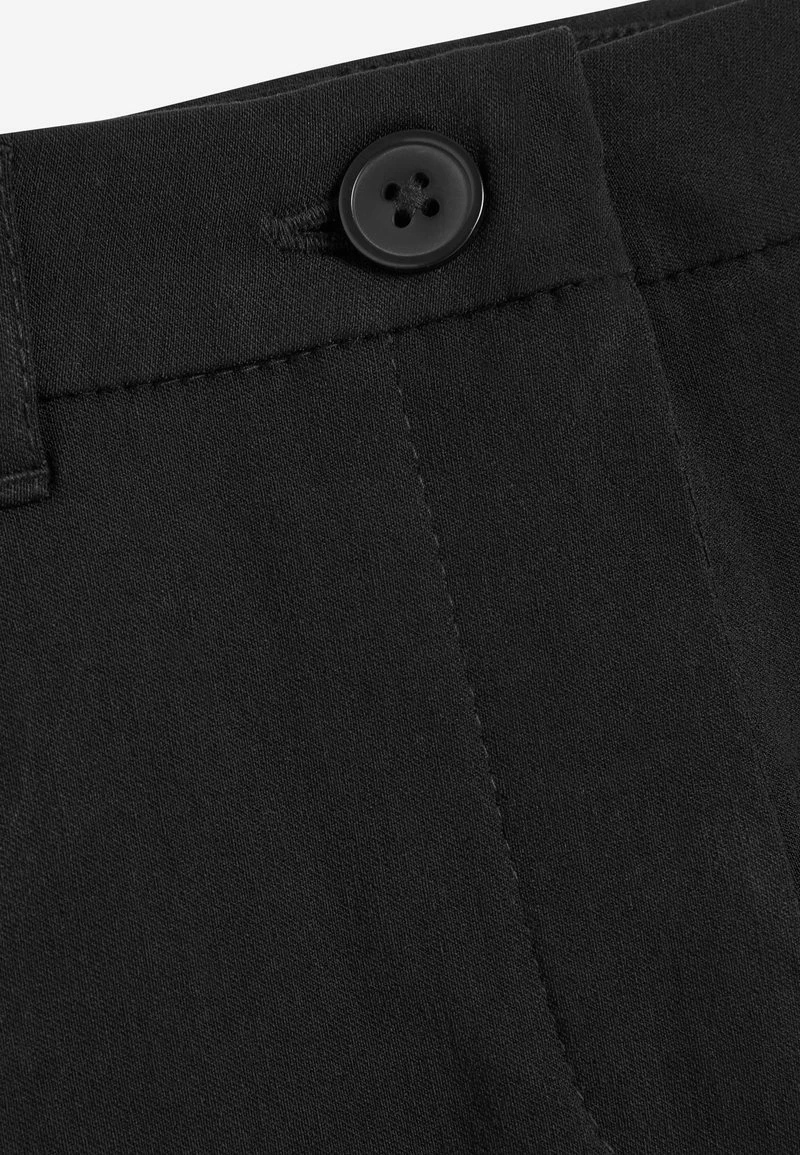 Next Kinder Anzughose - Black – Bild 3