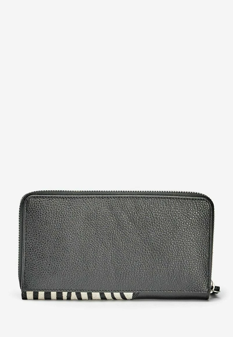 Next Damen Geldbörse - Black – Bild 2