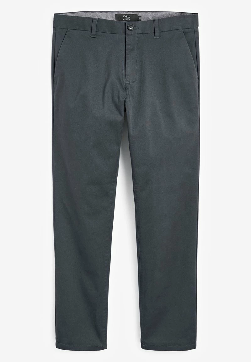 Next Herren SLIM FIT - Chino - Stone – Bild 4