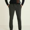 Next Herren Stoffhose - Grey