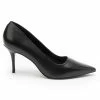 Next Damen FOREVER COMFORT COURT - Pumps - Black