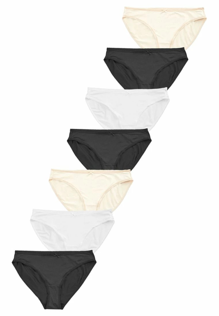 Next Damen 7 PACK - Slip - White – Bild 6