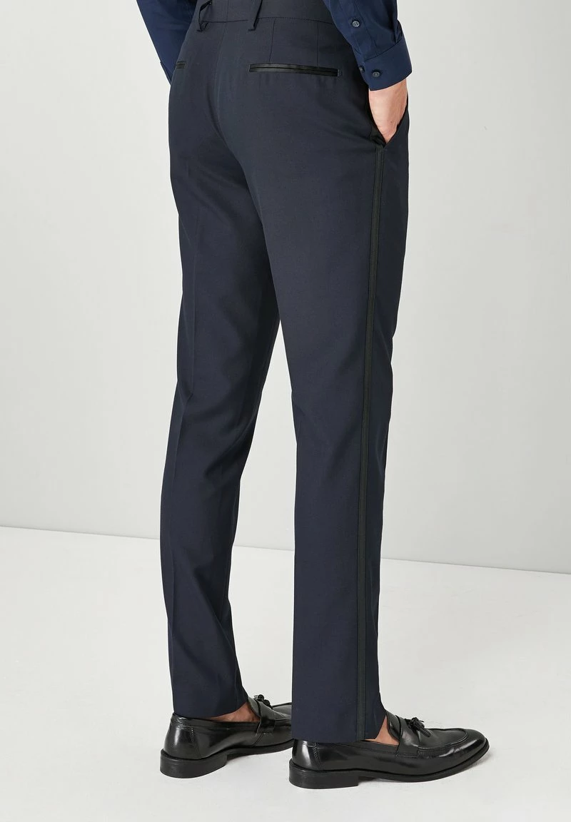 Next Herren Anzughose - Blue – Bild 6