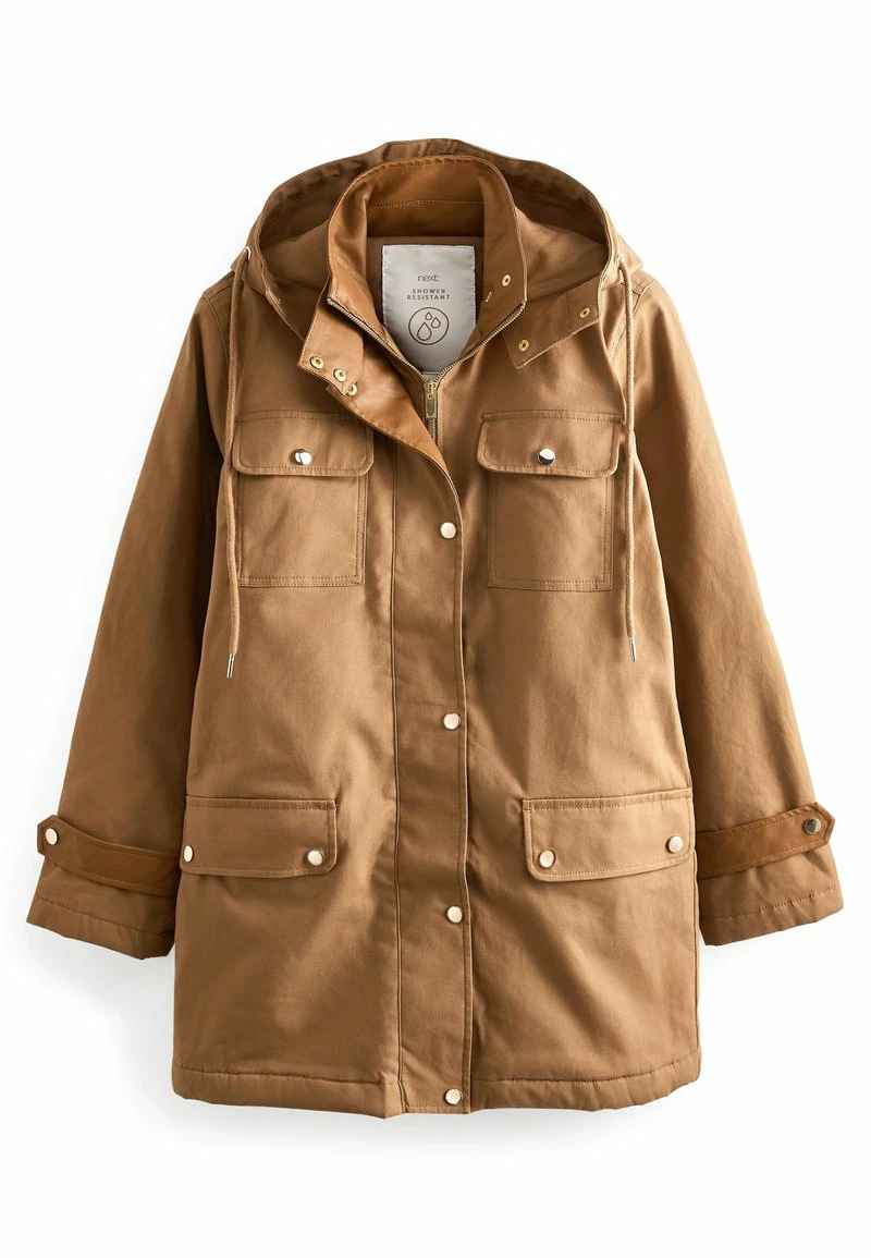 Next Damen UTILITY - Übergangsjacke - Camel – Bild 4