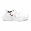 Next Unisex YOUNGER - Badesandale - White