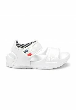 Next Unisex YOUNGER - Badesandale - White