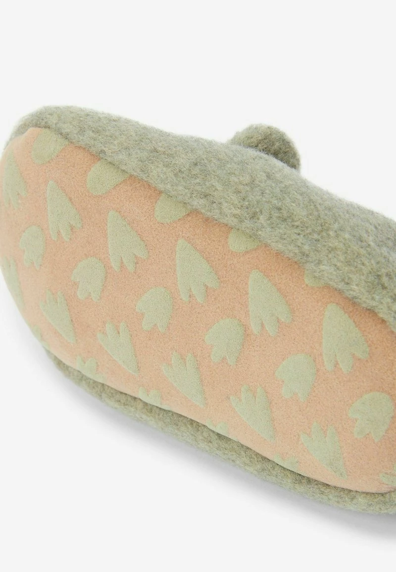 Next Kinder Hausschuh - Green – Bild 3