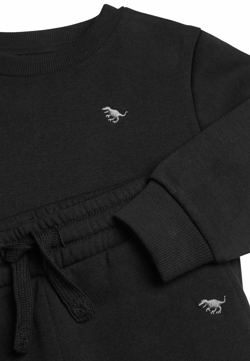 Next Unisex SET - Sweatshirt - Black – Bild 6