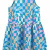 Next Kinder Jumpsuit - Blue