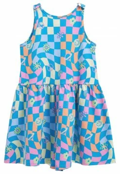 Next Kinder Jumpsuit - Blue