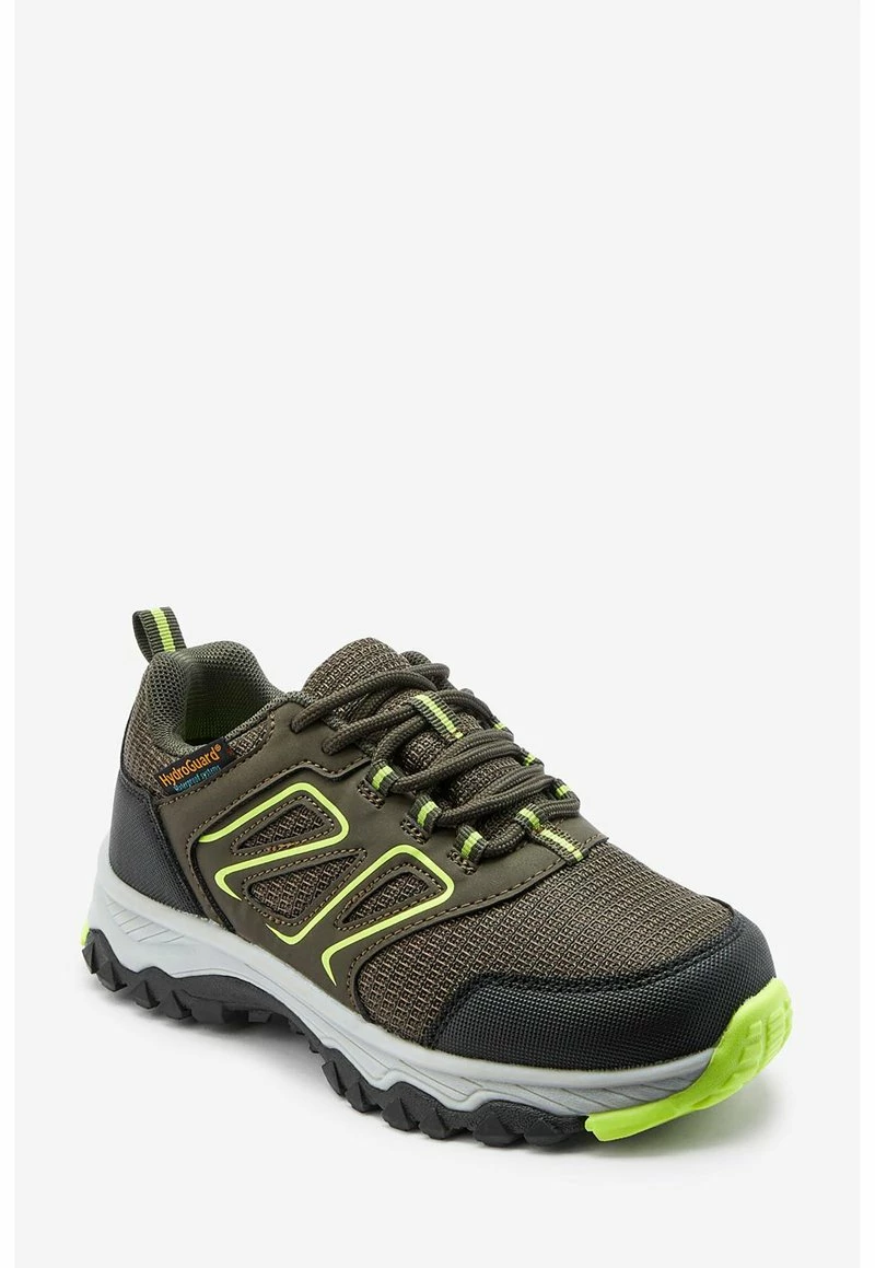 Next Kinder Lauflernschuh - Khaki – Bild 2