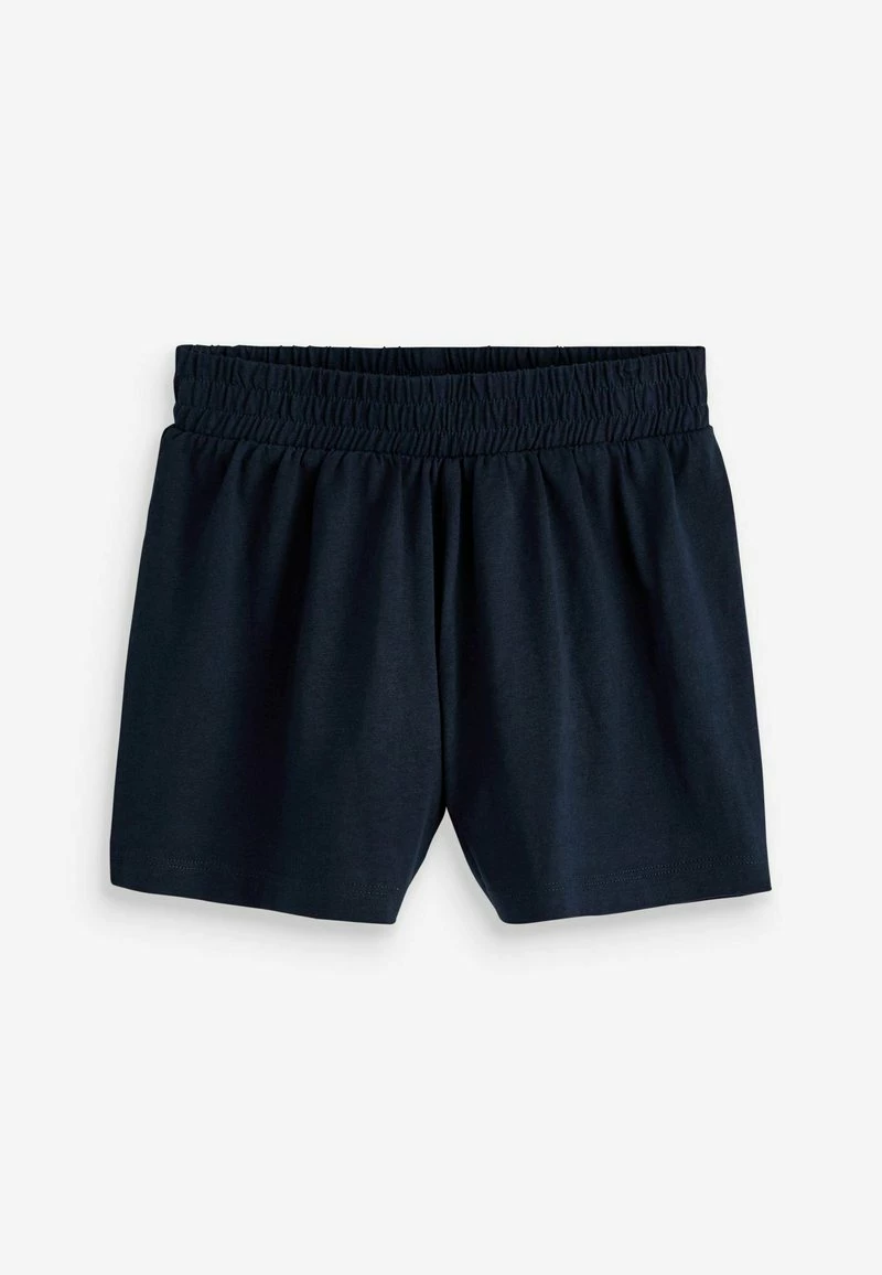 Next Kinder (9MTHS-16YRS) 3 PACK SET - Nachtwäsche Set - Navy White Star Stripe Spot – Bild 6