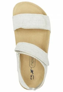 Next Kinder Riemensandalette - Grey