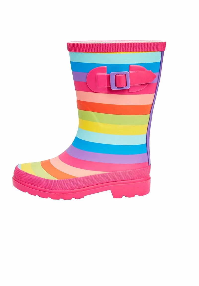 Next Kinder Gummistiefel - Pink