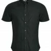 Next Herren Hemd - Black