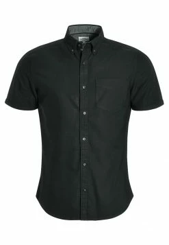 Next Herren Hemd - Black