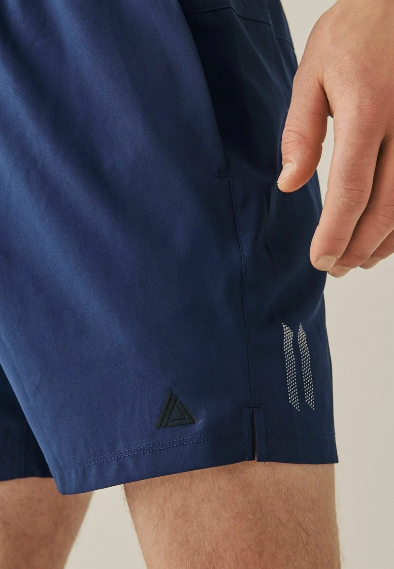 Next Herren ACTIVE - Shorts - Blue – Bild 5