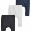 Next Unisex 3 PACK - Jogginghose - Grey