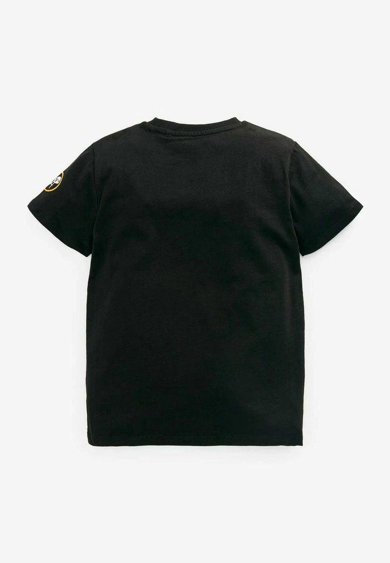 Next SHORT SLEEVE GRAPHIC - T-Shirt Print - Black | Kinder – Bild 2