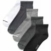 Next Herren 5 PACK - Füßlinge - Multi-coloured