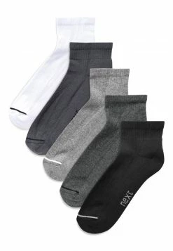 Next Herren 5 PACK - Füßlinge - Multi-coloured