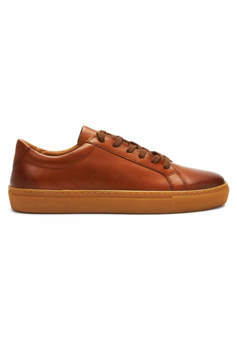 Next Herren Sneaker Low - Tan