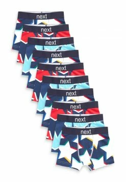 Next 10 PACK - Panties - Multi Bright Stars | Kinder