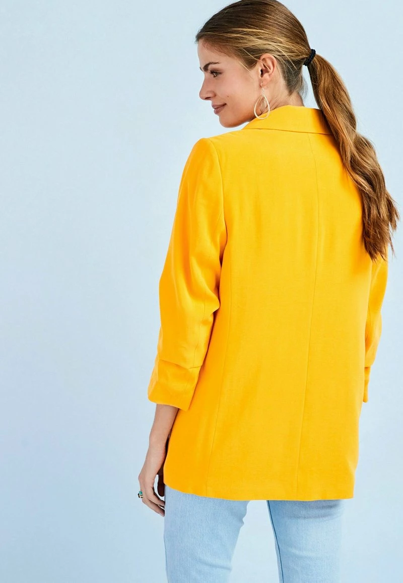 Next Blazer - Yellow | Damen – Bild 3