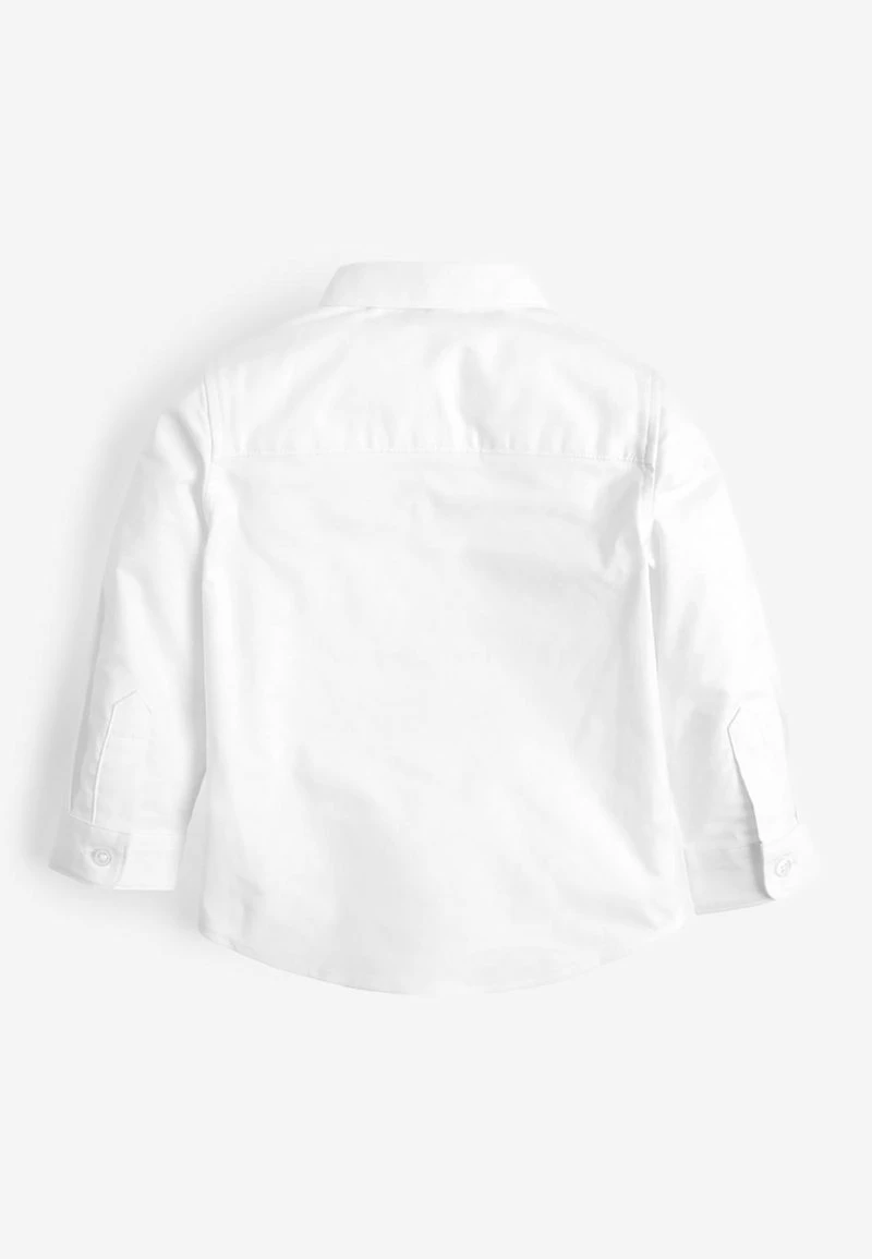 Next Kinder Hemd - White – Bild 2