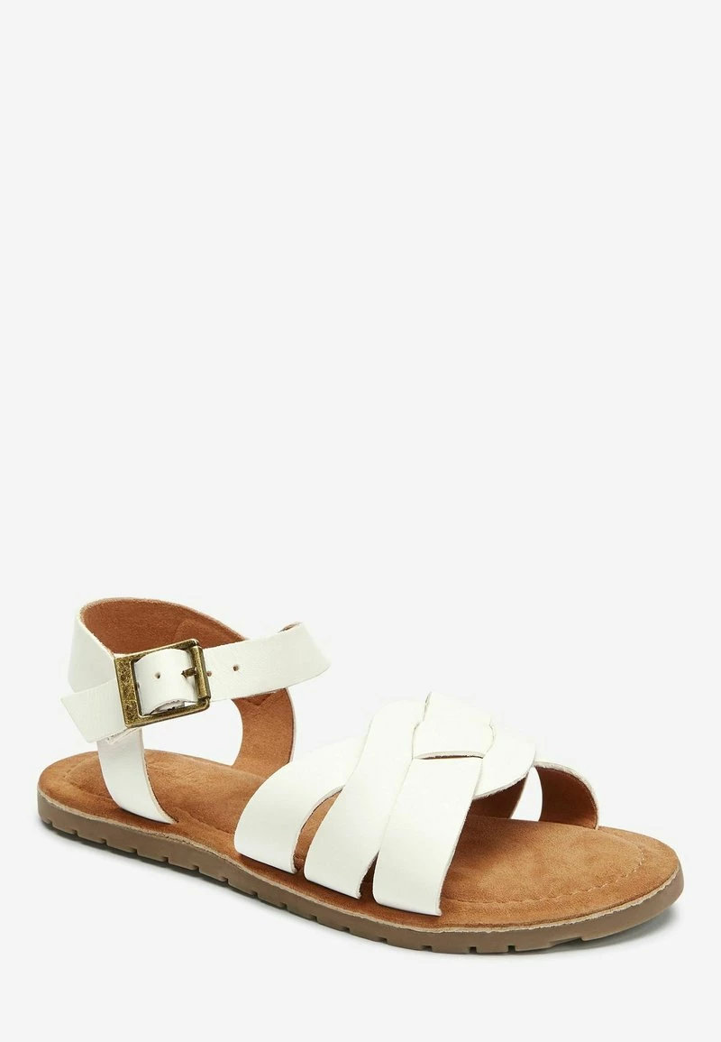 Next Kinder Riemensandalette - Camel – Bild 2