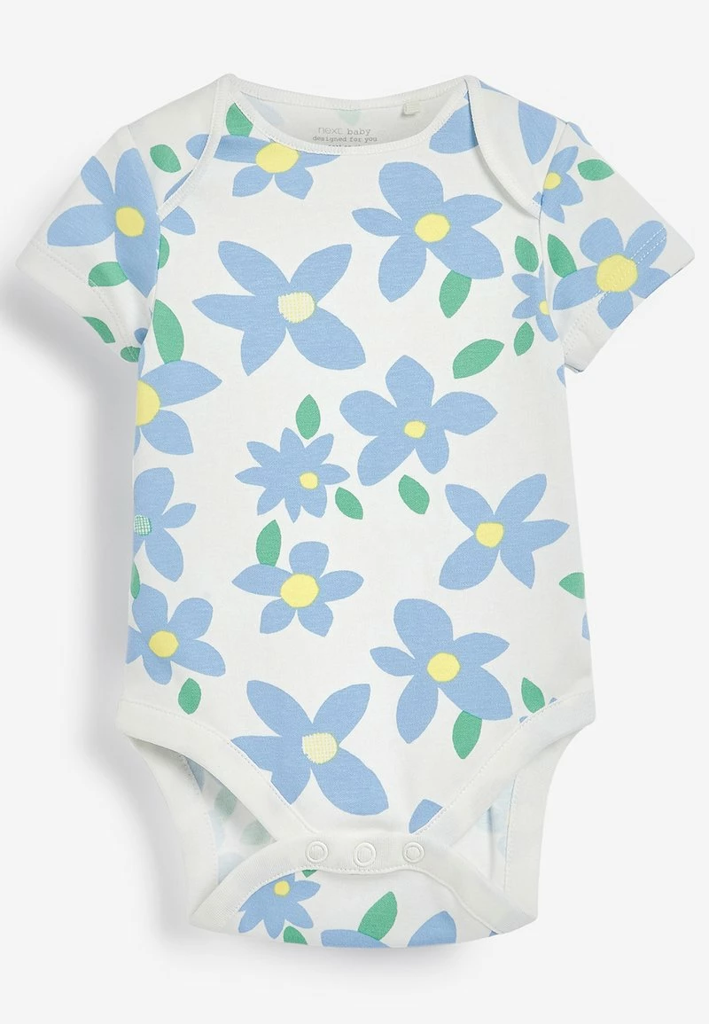 Next Kinder 3 PACK - Body - Pink – Bild 3