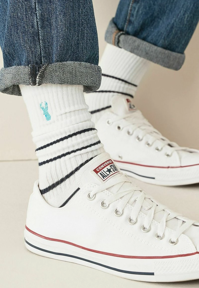 Next Herren 4 PACK - Socken - Blue – Bild 2