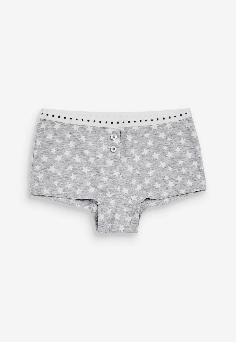 Next Kinder 5 PACK - Slip - Grey – Bild 6