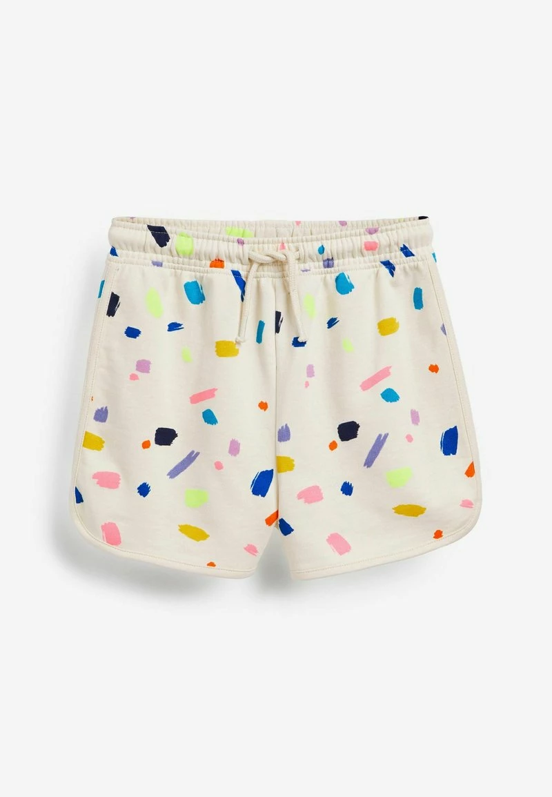 Next Kinder 3 PACK - Shorts - Blue And Fluro Pink Print – Bild 4