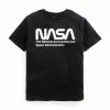 Next NASA - T-Shirt Print - Black | Kinder