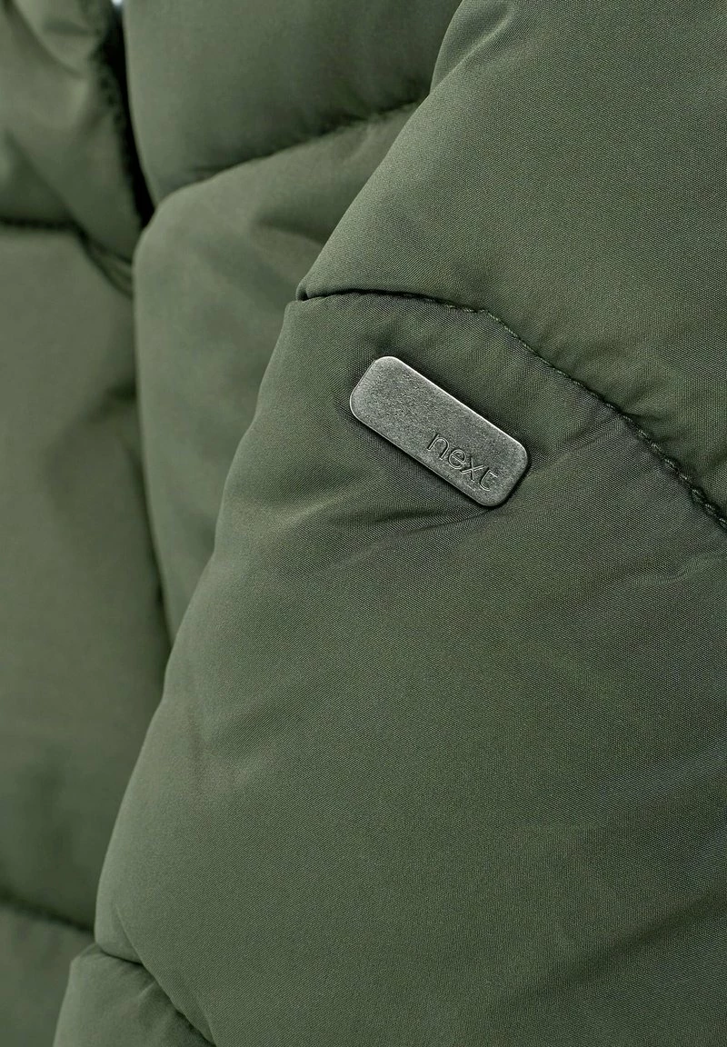 Next Kinder Wintermantel - Green – Bild 6