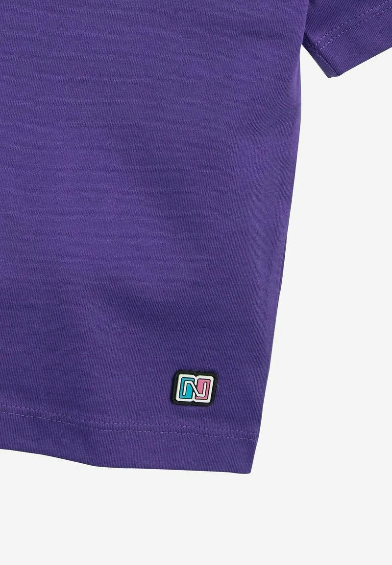 Next PACK OVERSIZED - T-Shirt Basic - Multi-coloured | Kinder – Bild 7