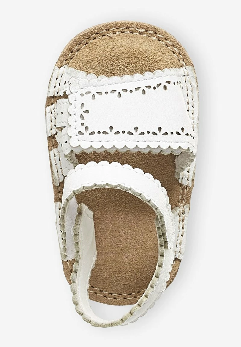 Next Kinder PRAM - Lauflernschuh - White – Bild 4