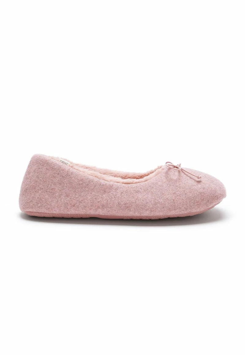 Next BALLET - Hausschuh - Pink | Damen