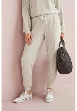 Next Damen Jogginghose - Light Brown