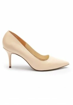 Next Damen Pumps - Bone