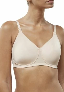 Next Damen 2 PACK - Push-up BH - Nude