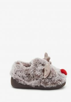 Next Kinder CUPSOLE - Krabbelschuh - Brown