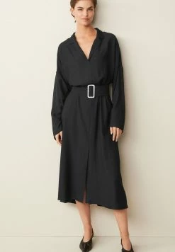 Next Freizeitkleid - Black | Damen
